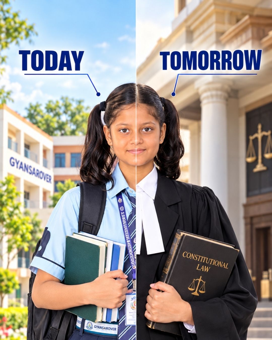 Gyansarover International School image 5