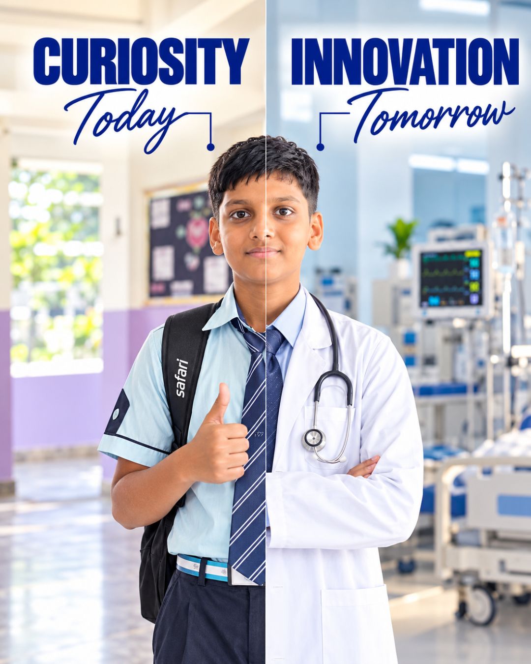 Gyansarover International School image 3