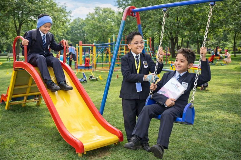 Children's Park