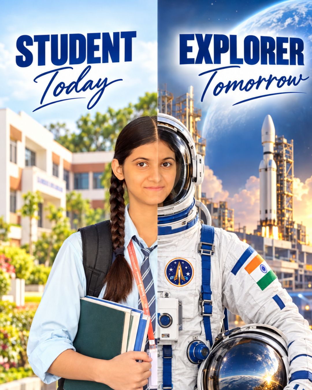 Gyansarover International School image 4
