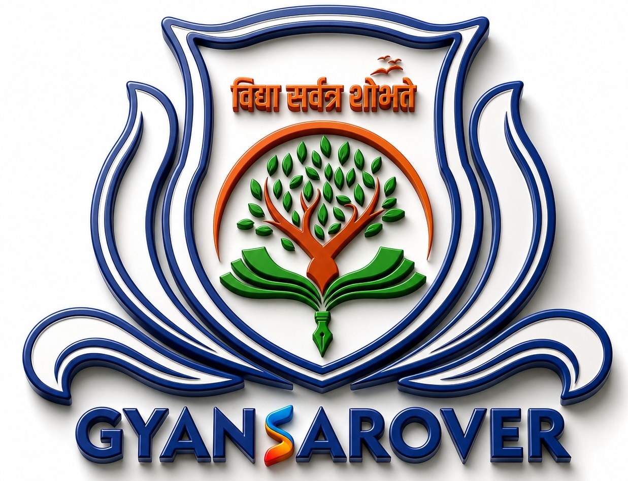 Gyansarover International School logo